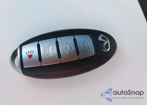 2018 Infiniti Q50 2.0T Luxe from USA, damaged, VIN JN1CV7AR2JM280392